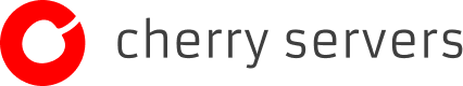cherry servers logo